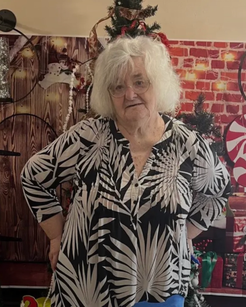 Barbara Klaus Profile Photo