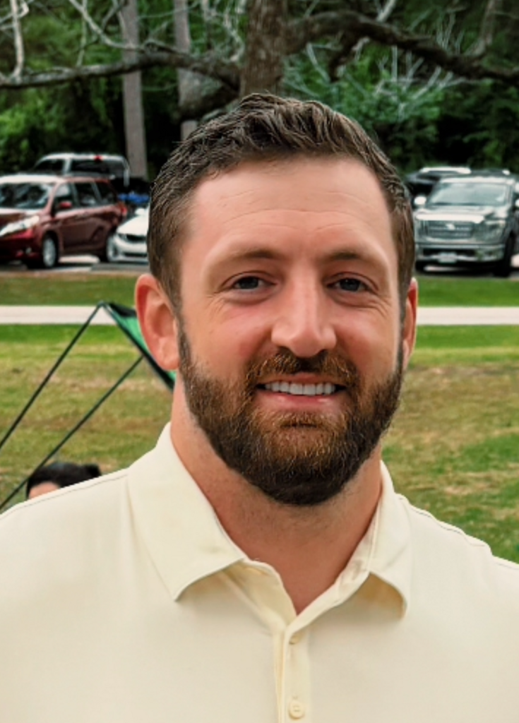 Alexander Bowen Pinkston Profile Photo