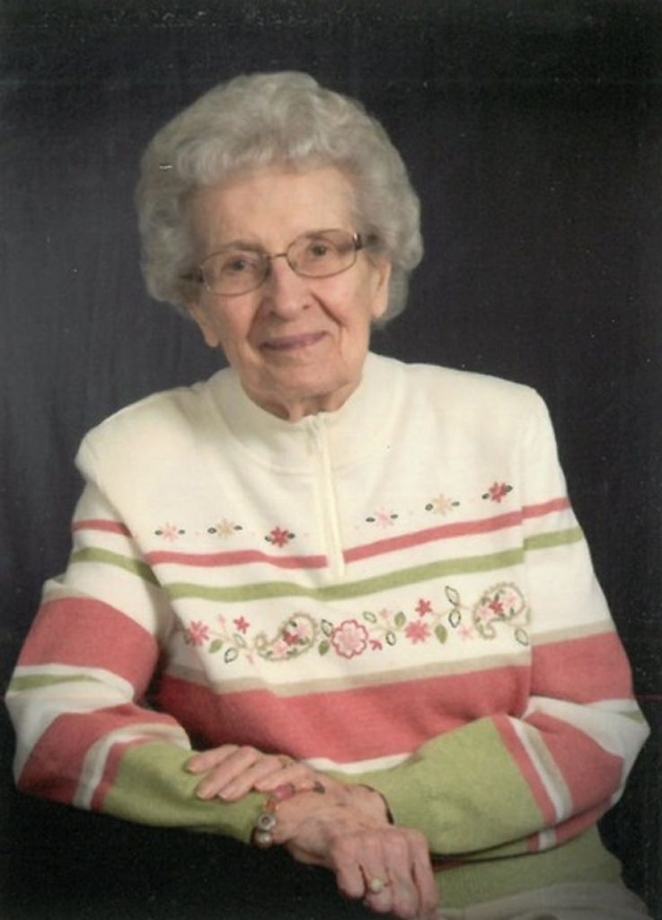 Wilma M. Hoermann Profile Photo