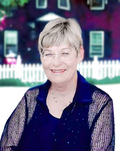 Pamela J Heald's obituary image