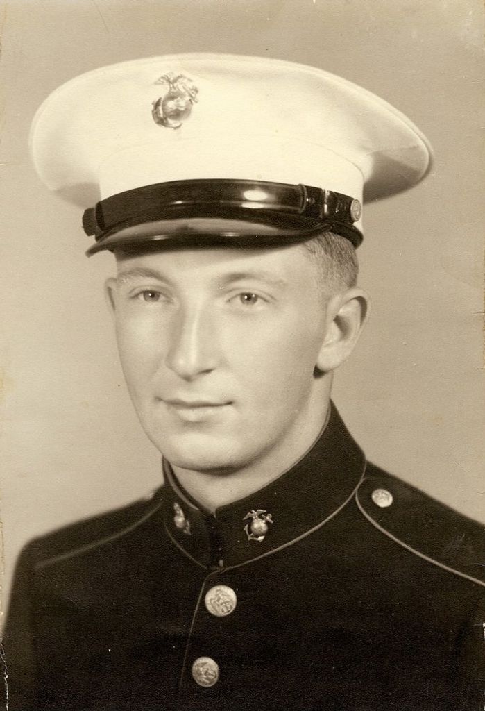 Richard  R. Relyea Profile Photo
