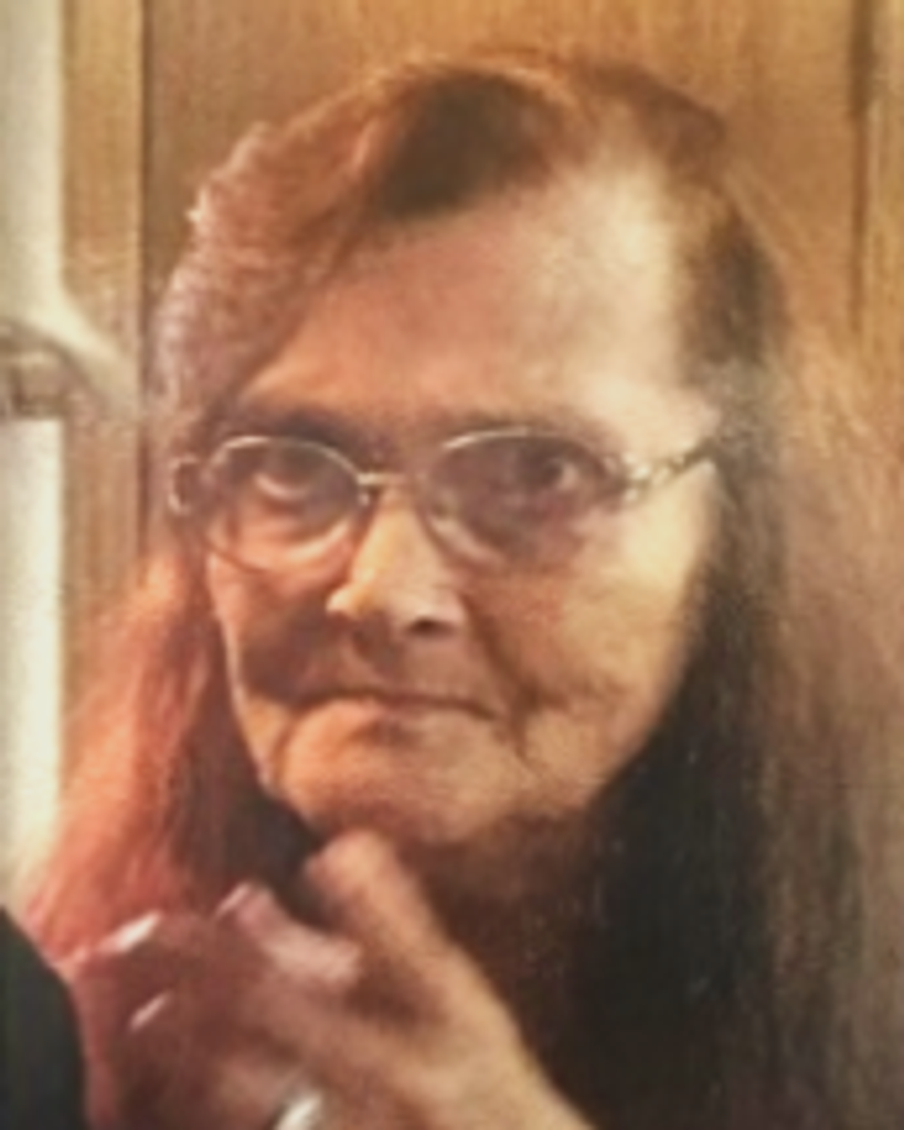 Carol Lauxman