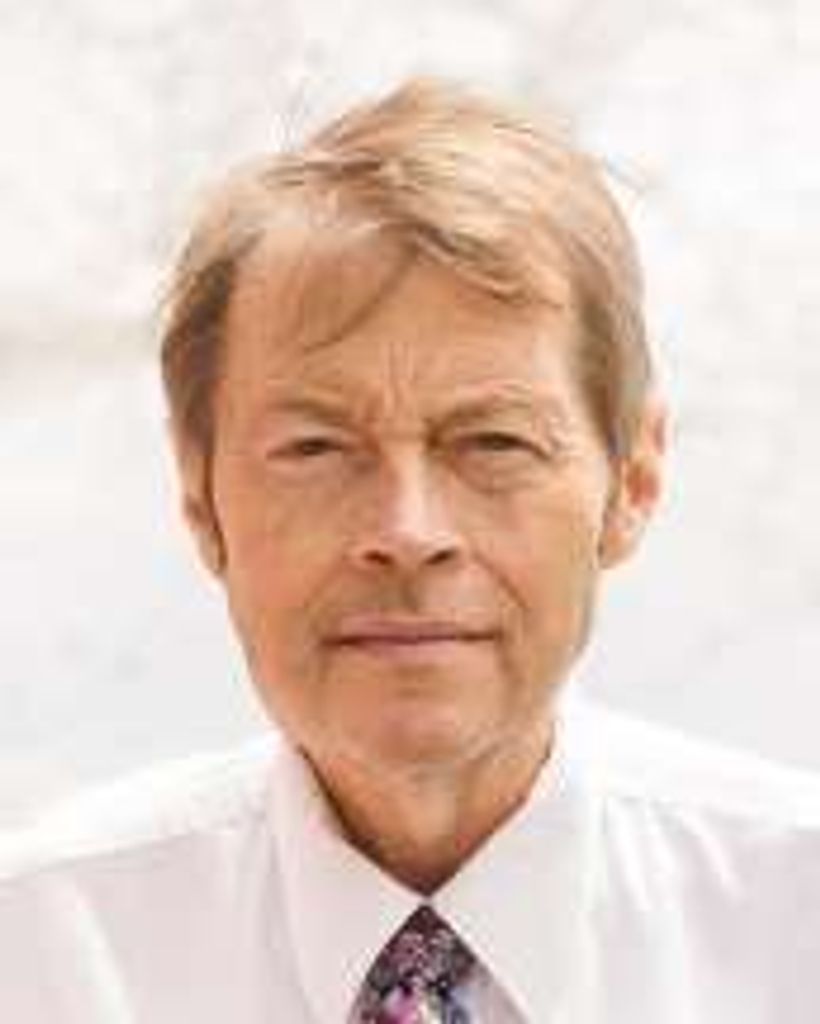 Ted James Johnson, Jr.