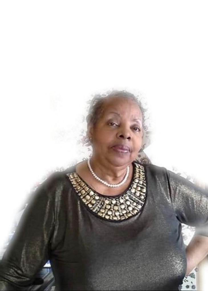 Elaine Cecilia Dyson Myers Profile Photo