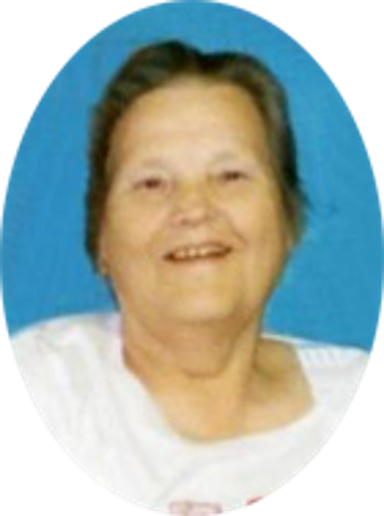 Joan Peters