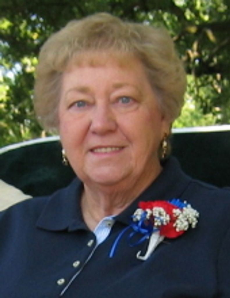 Viola   "Vi" Mae Kilworth