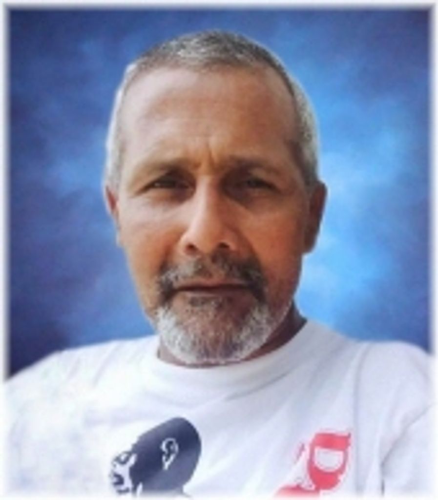 Adal F. Lopez