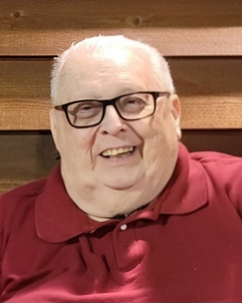 Dale Horace Vosburg Profile Photo