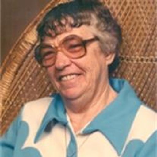 Blanche Luella Fuller (Fleming) Profile Photo