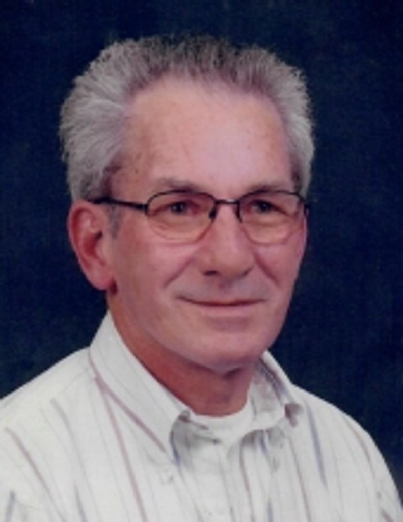 Stephen S. Minihan