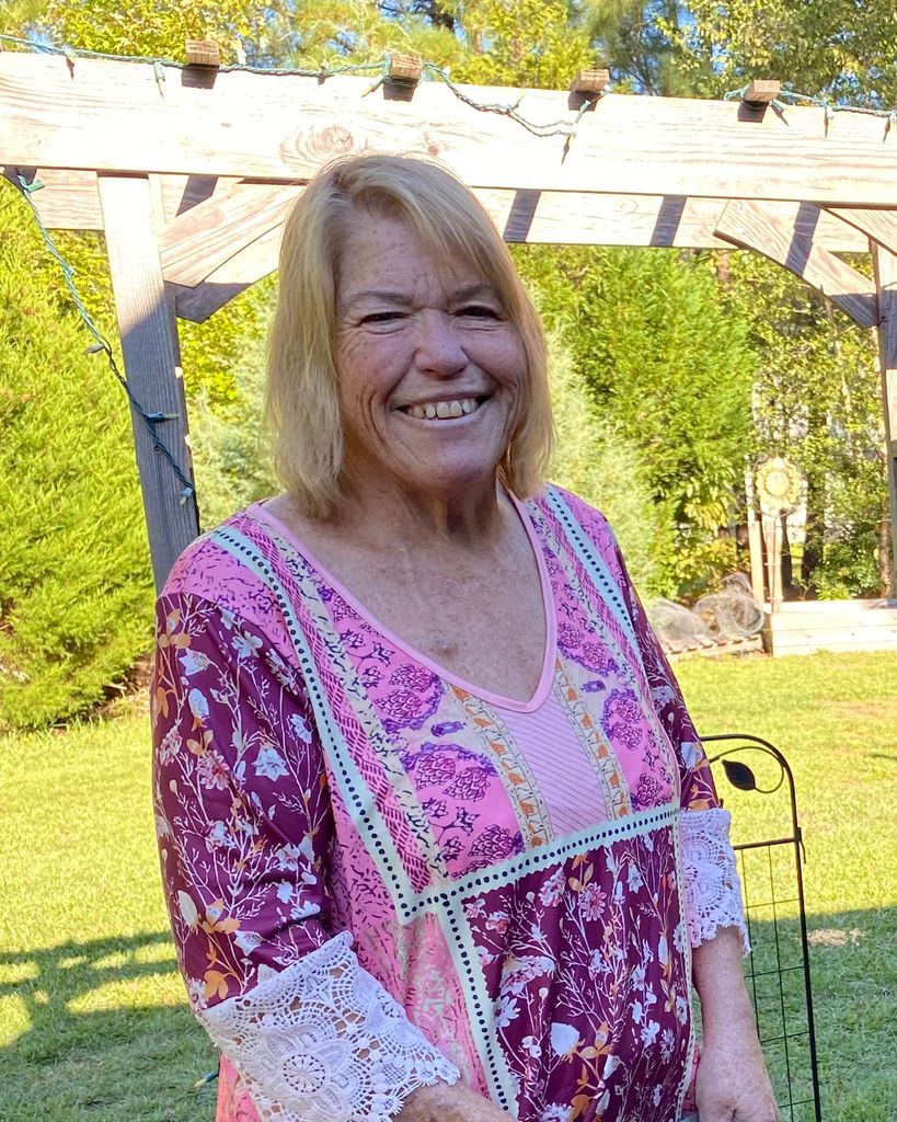Debra Jane Bailey Profile Photo