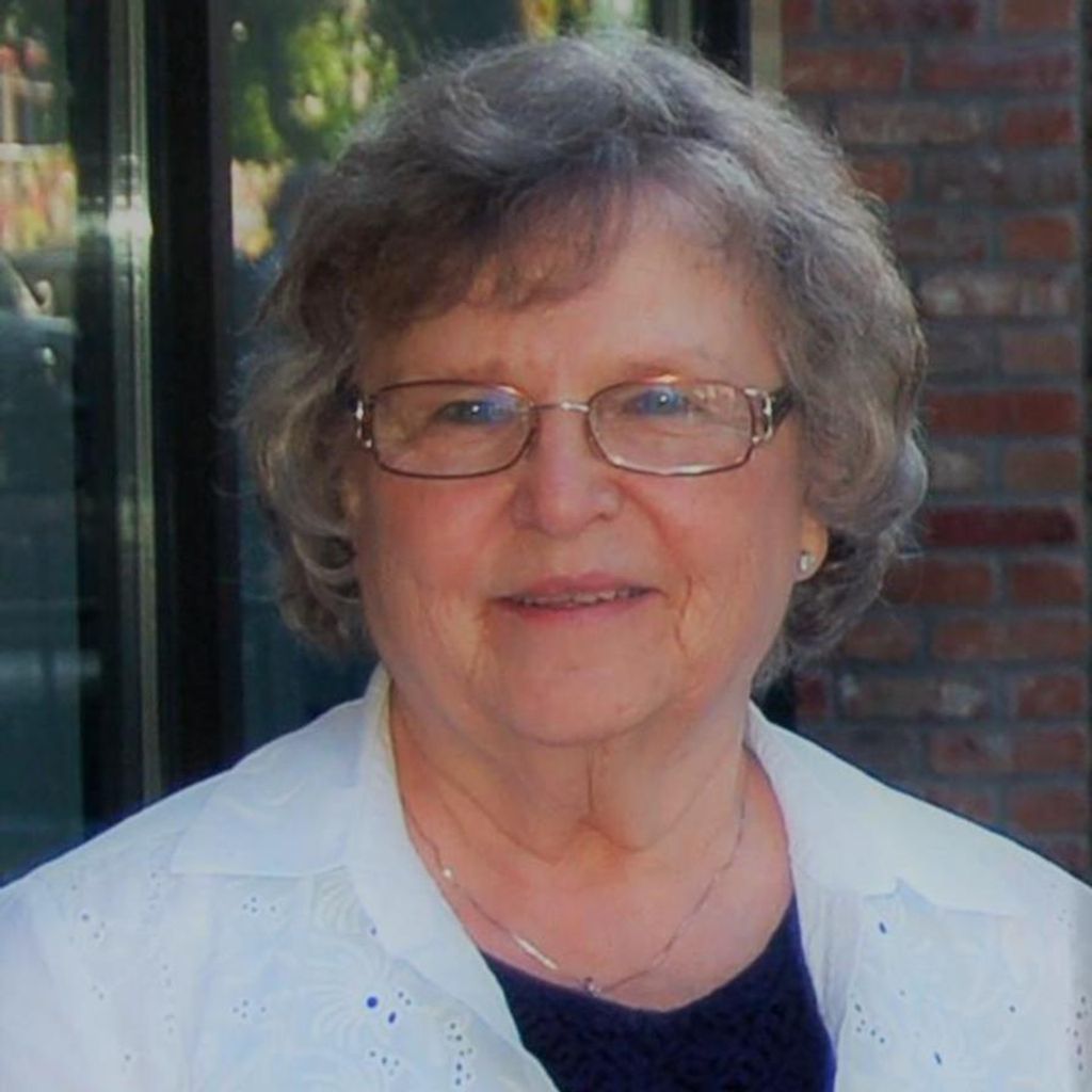 Betty Ann Long Profile Photo