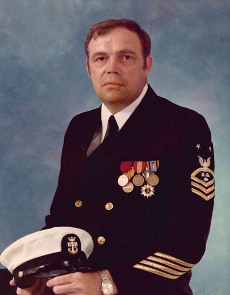 William Thomas Brummett
