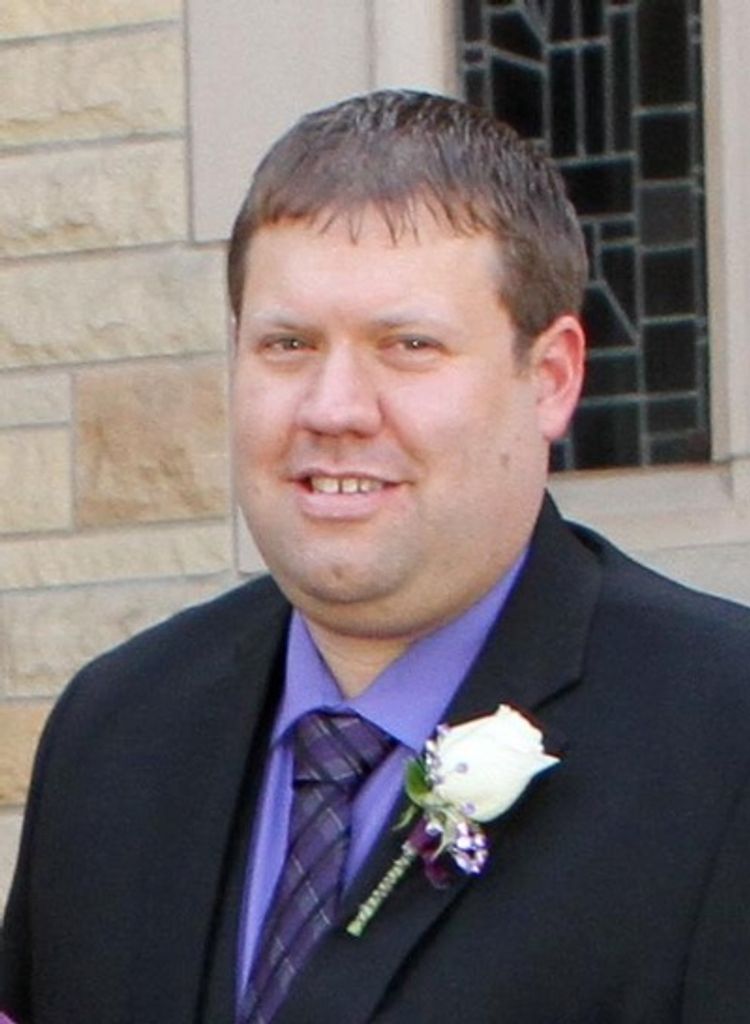 Jesse J Pravecek Profile Photo