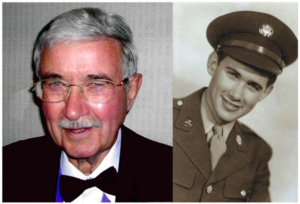 Roderic 'Rod' J. Campbell