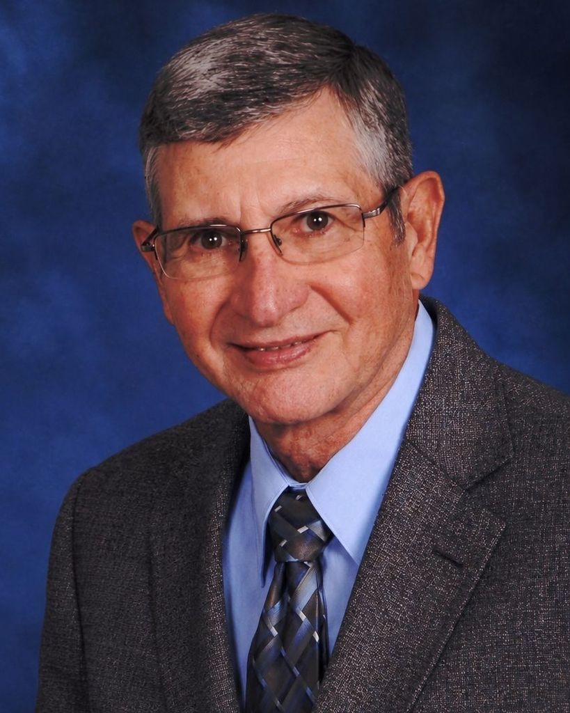 Stephen Allen Hannah Profile Photo