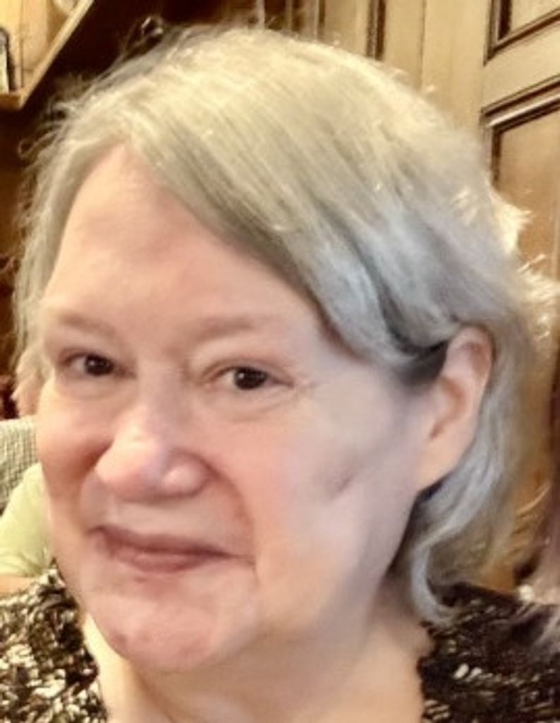 Lisa Gale (Richter)  Flaharty