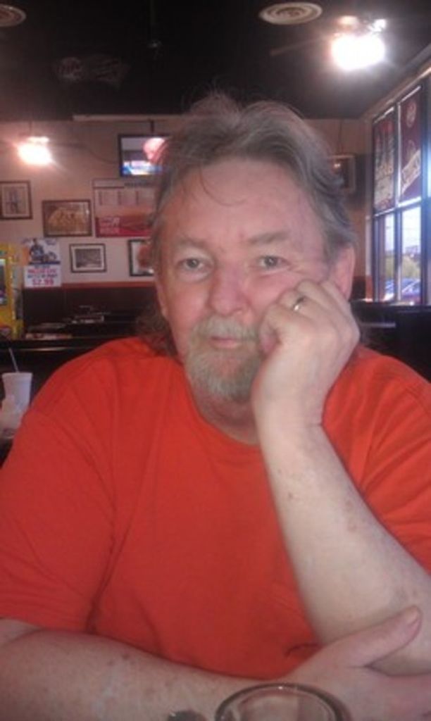 William Thomas Cook Profile Photo