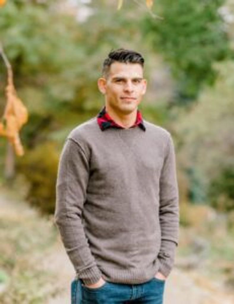 Cory Michael Meza