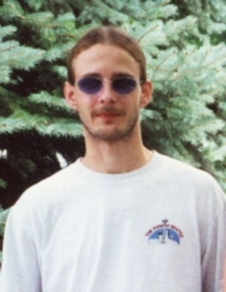 Adam Dale Cornell