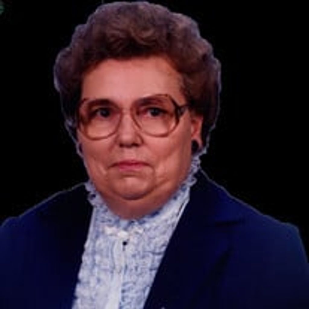 Shirley Marie Paulsmeyer