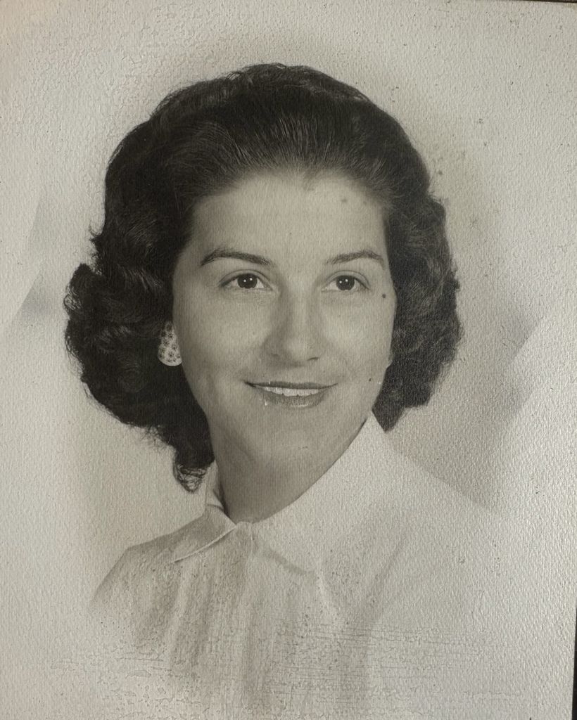 Betty L. Grewell