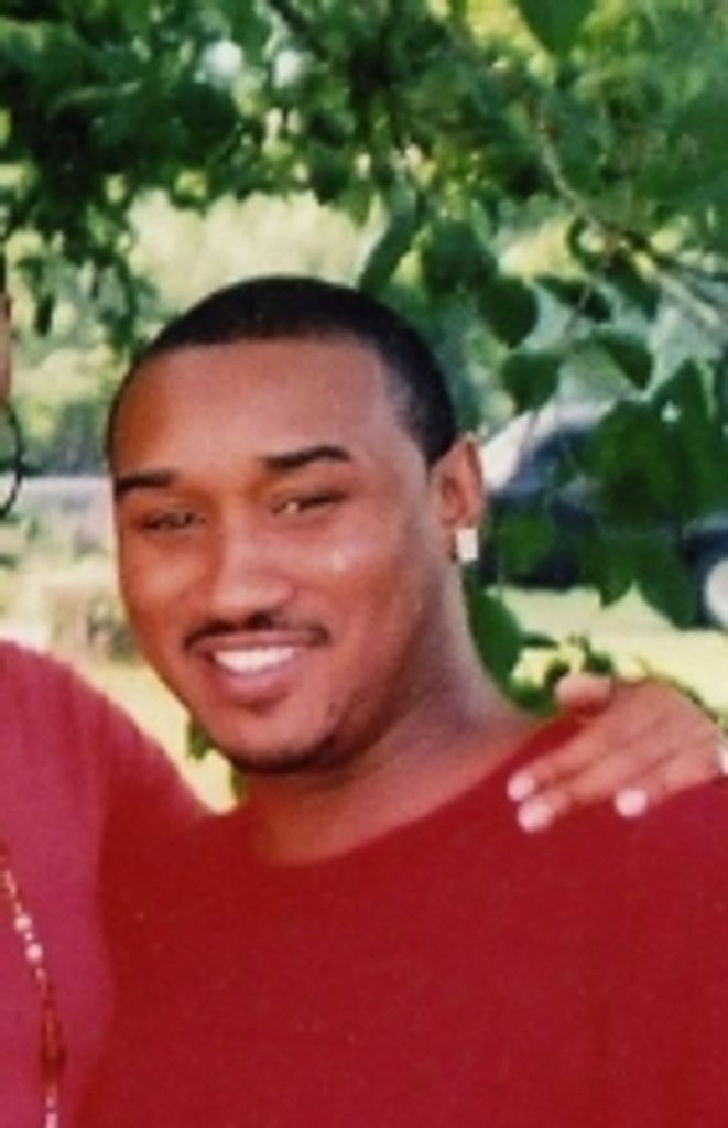 Kenneth Leandre Ferguson Profile Photo