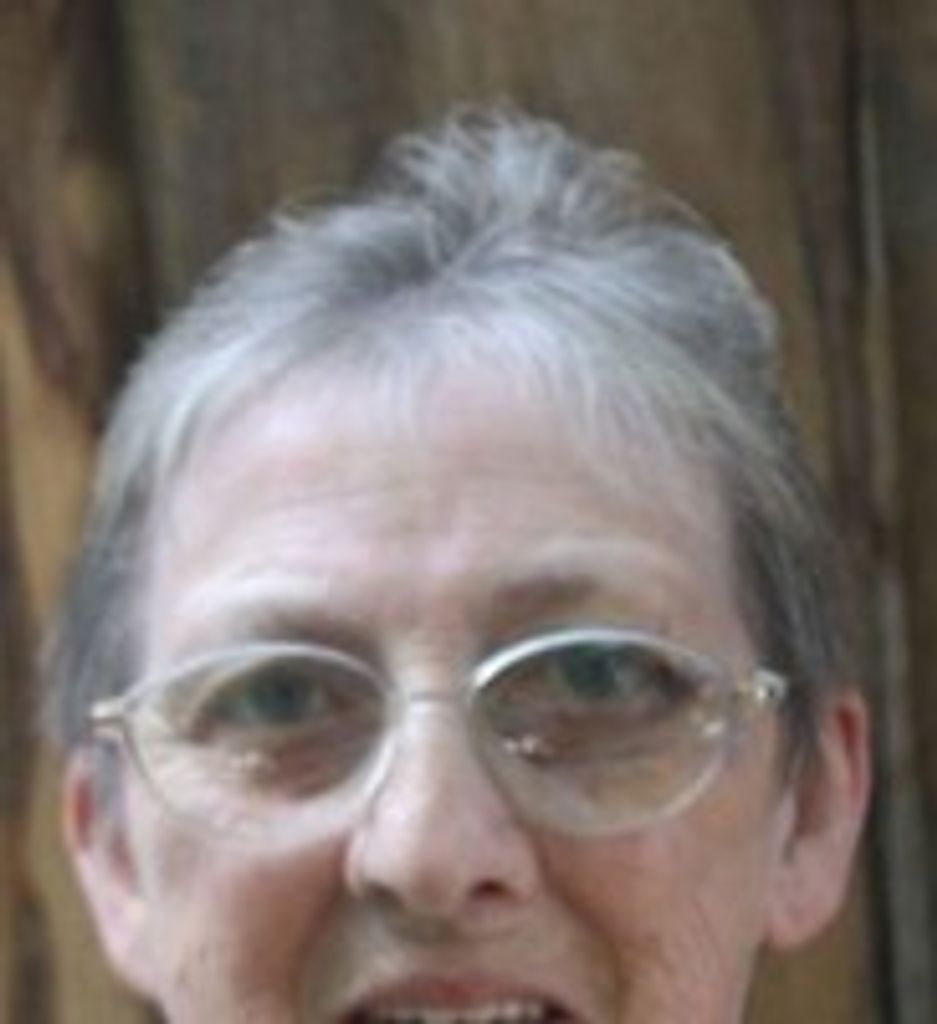 Barbara Kay Lambright