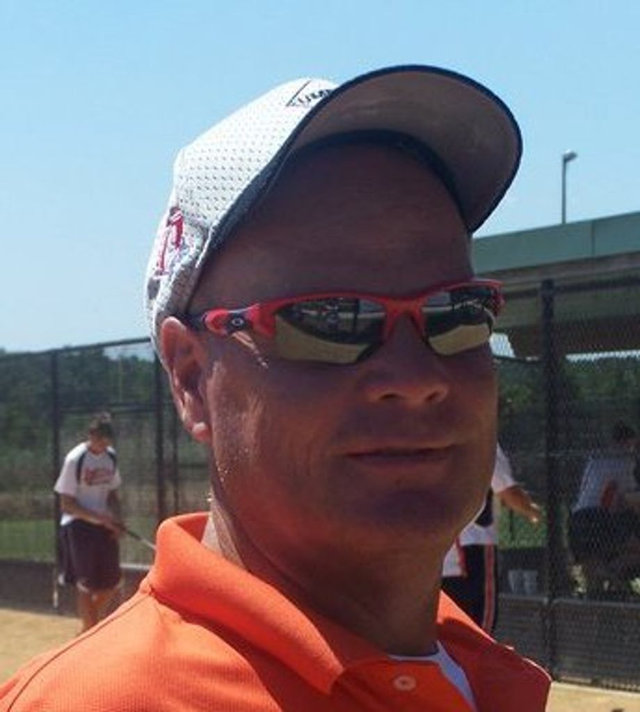 Mark Montgomery Profile Photo