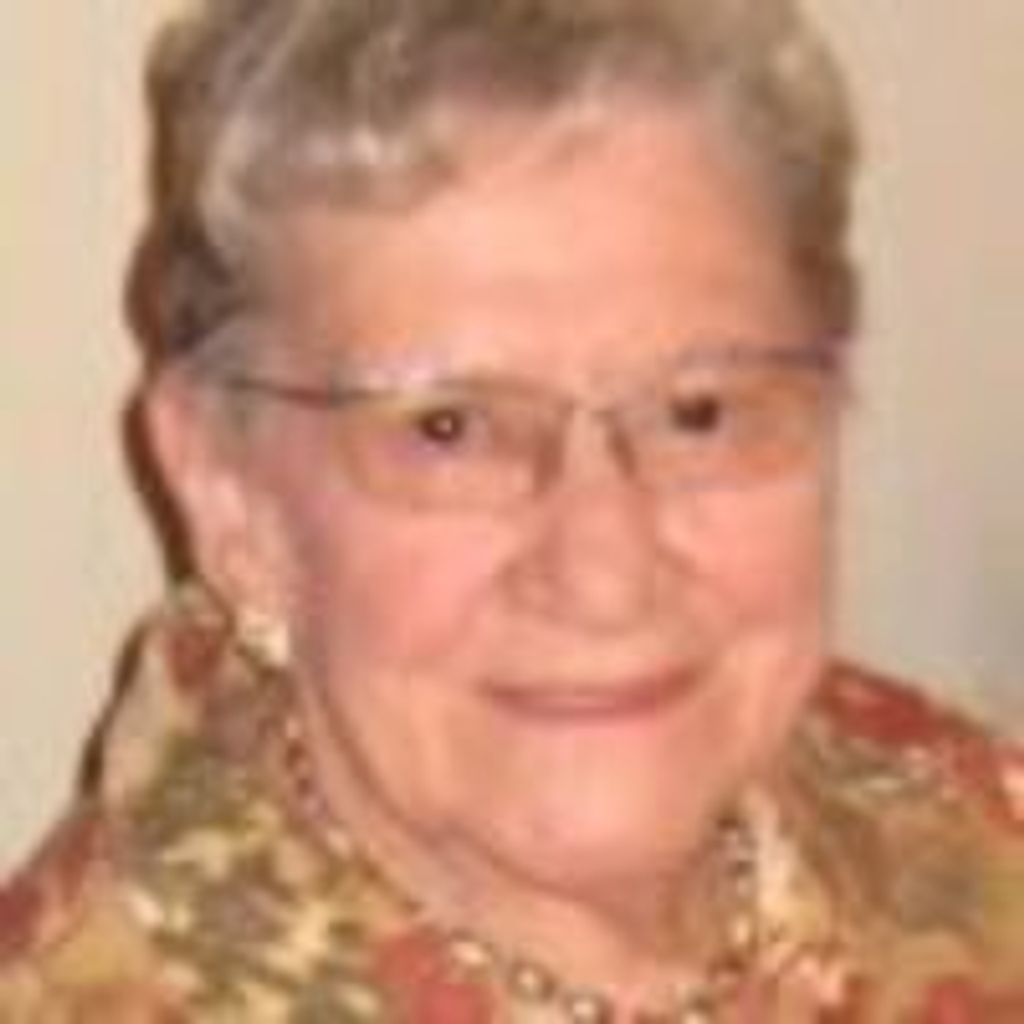 Yvonne L Dubrey