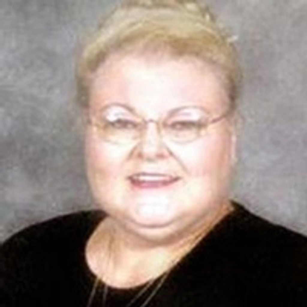 Patricia  Jane Tye