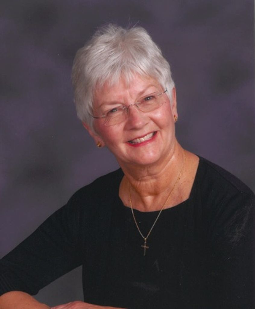 Bonnie G. Bach Profile Photo