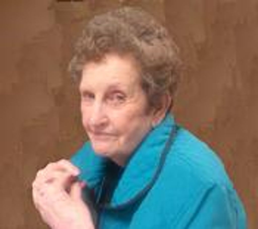 Peggy Annette Allbaugh