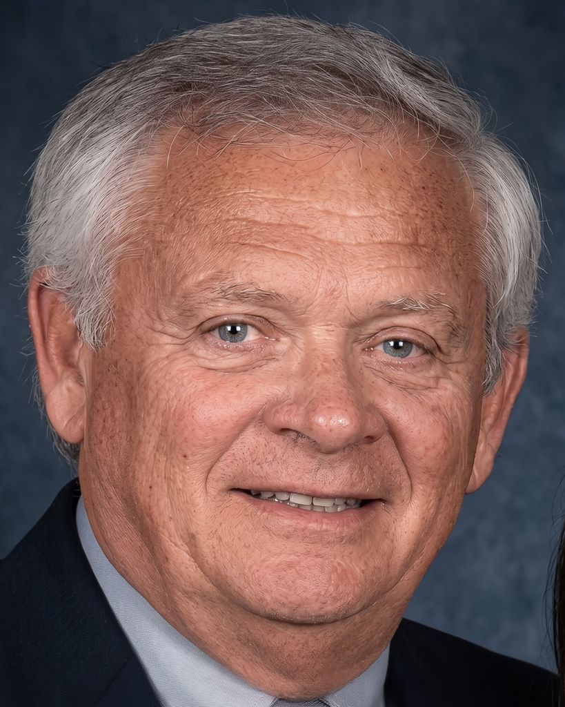 Ronald W. "Ron" Foreman Profile Photo