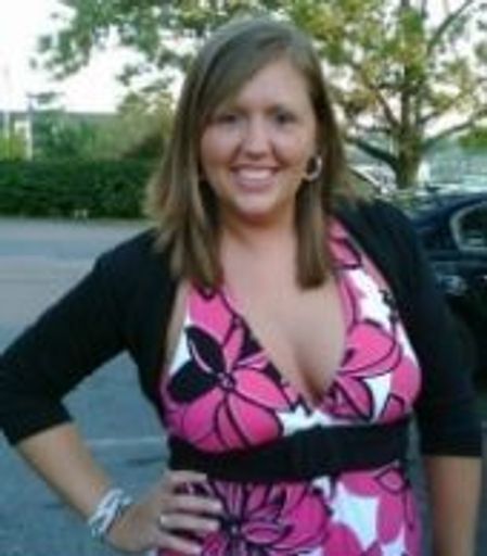 Elizabeth "Lizz" Ashley West Profile Photo