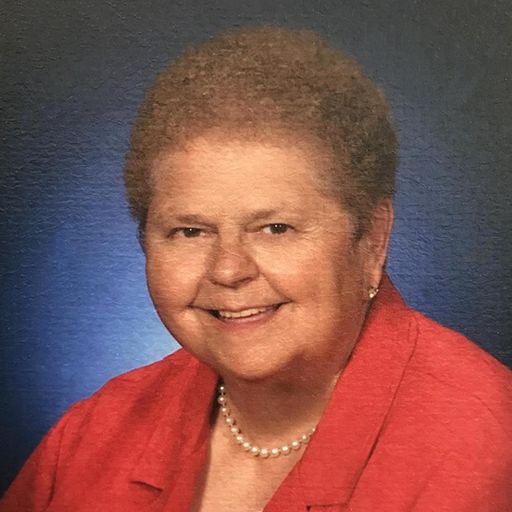 Mary Cecilia (Gruber) Mefferd Profile Photo