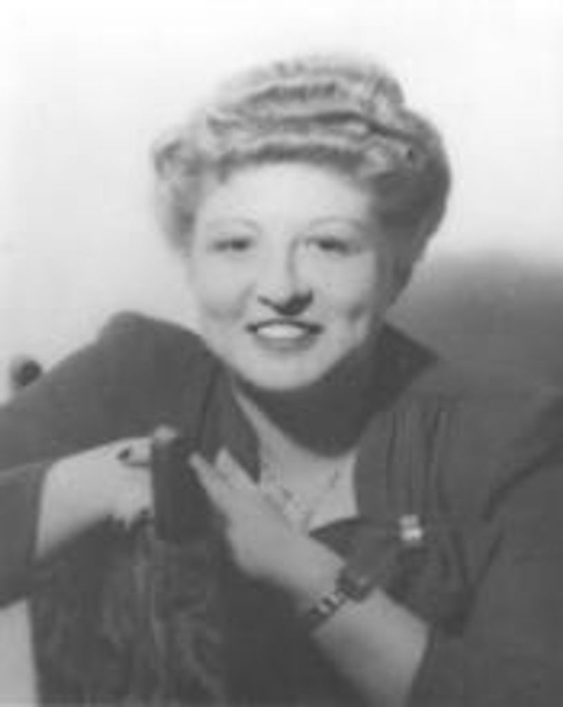 Ellen Lavone Helms Profile Photo