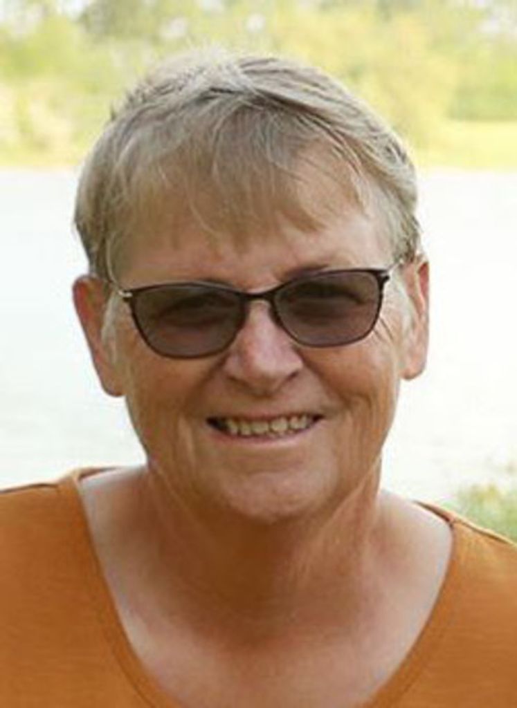 Donna Hase