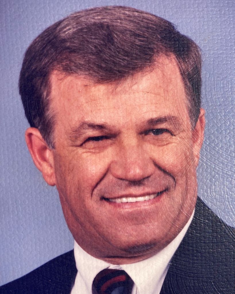 Steven Weaver Profile Photo