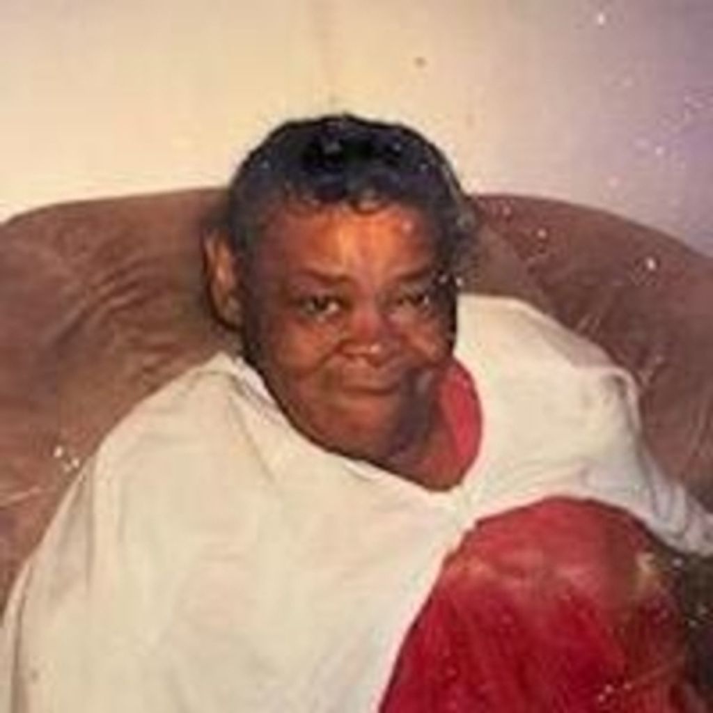 Bernice Grier Thomas