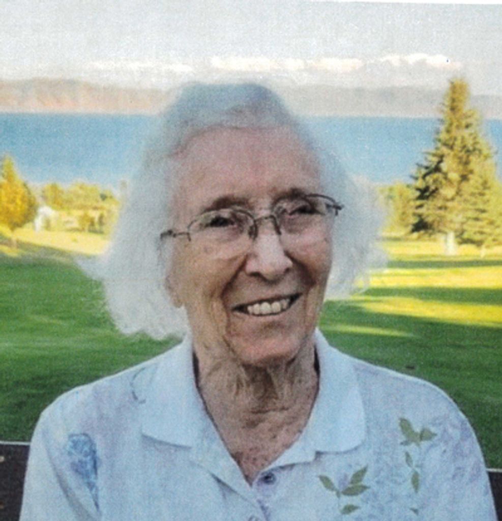 Nancy Kathryn Sutton Profile Photo