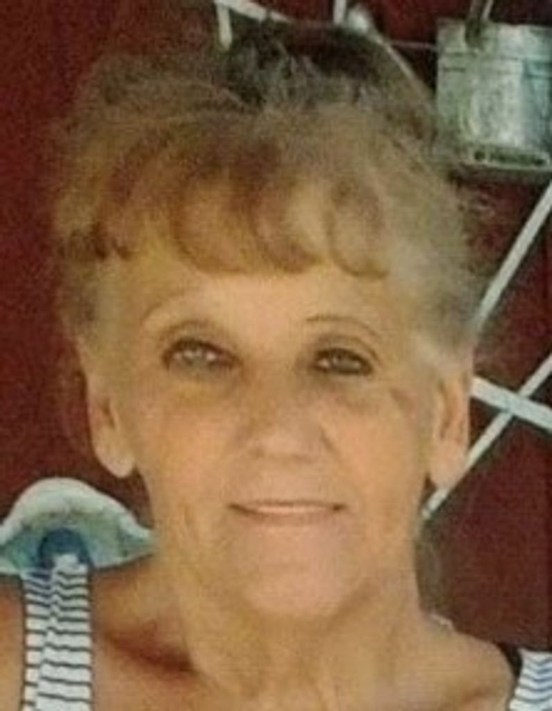 Bernice M. (Nolan)  Periard Profile Photo