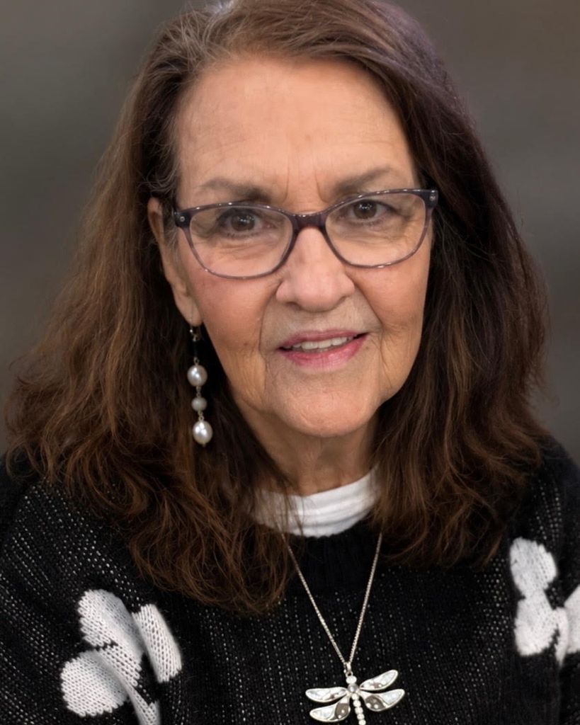 Eleanor E. Parker Profile Photo