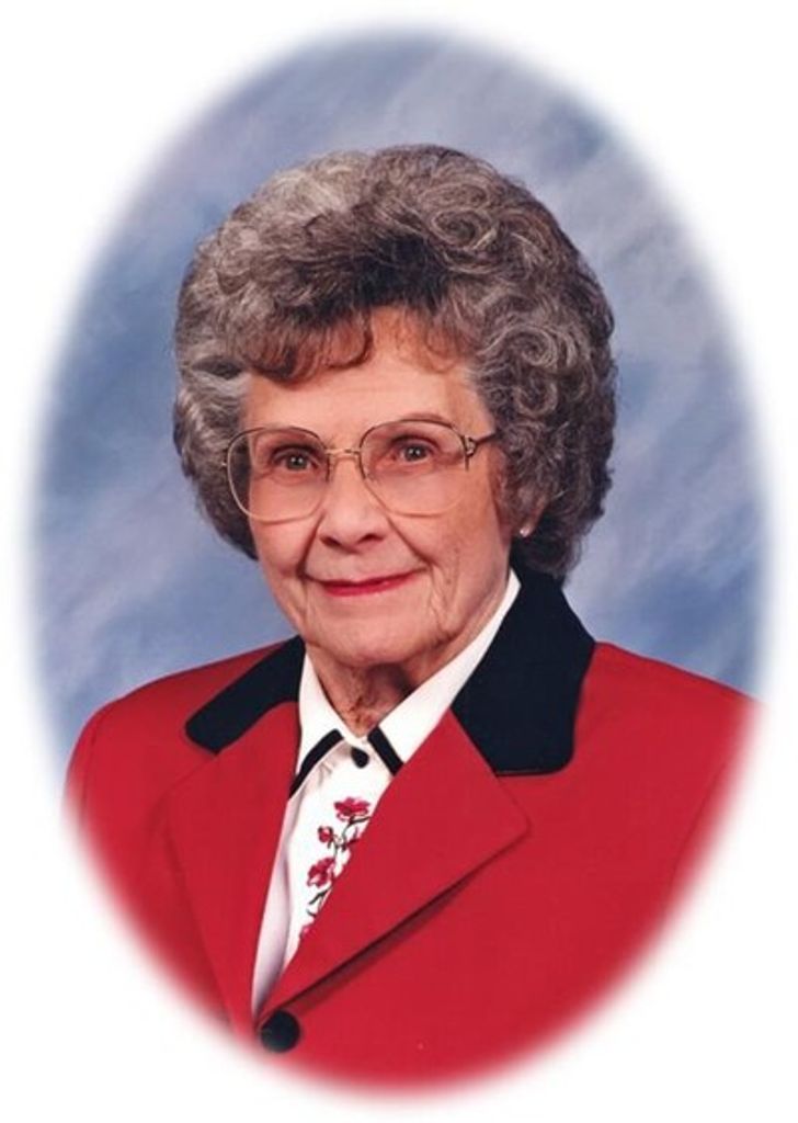 Pearl Louise Trohkimoinen