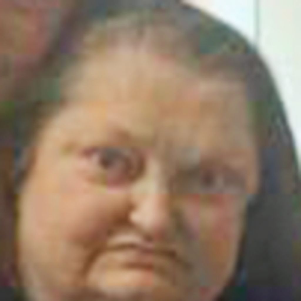 Evanda Sue (Wells) Walker