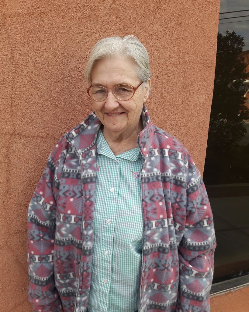 Margaret Elizabeth Tanner Profile Photo