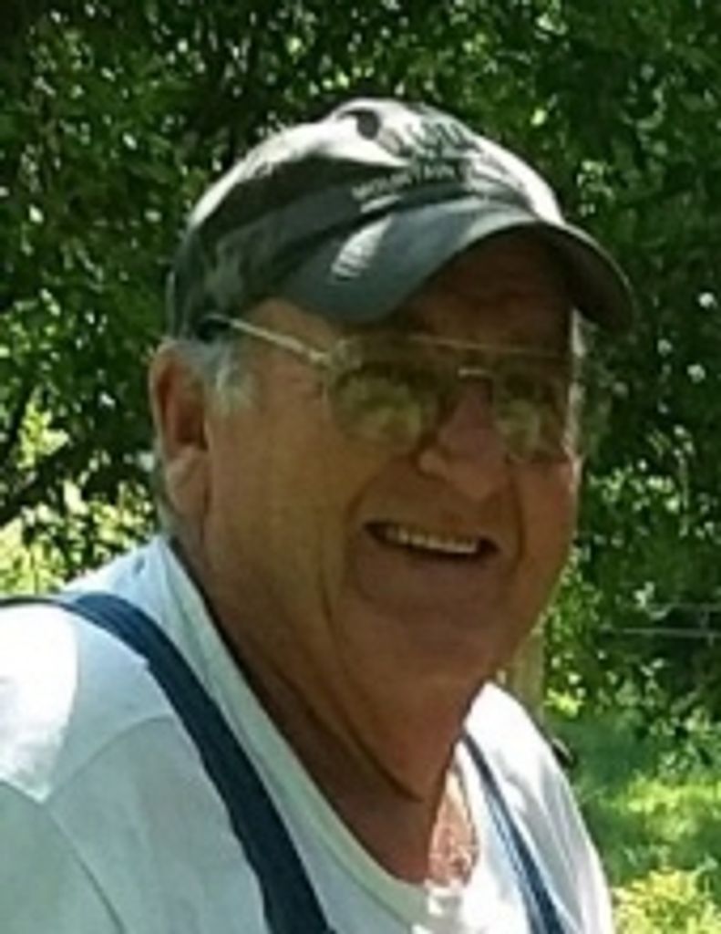 Ronald Deeds