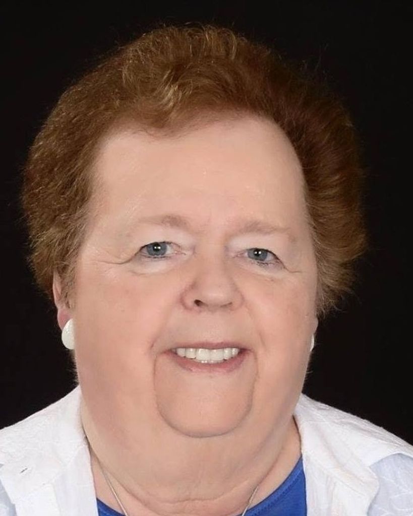 Rosanne Woods Profile Photo