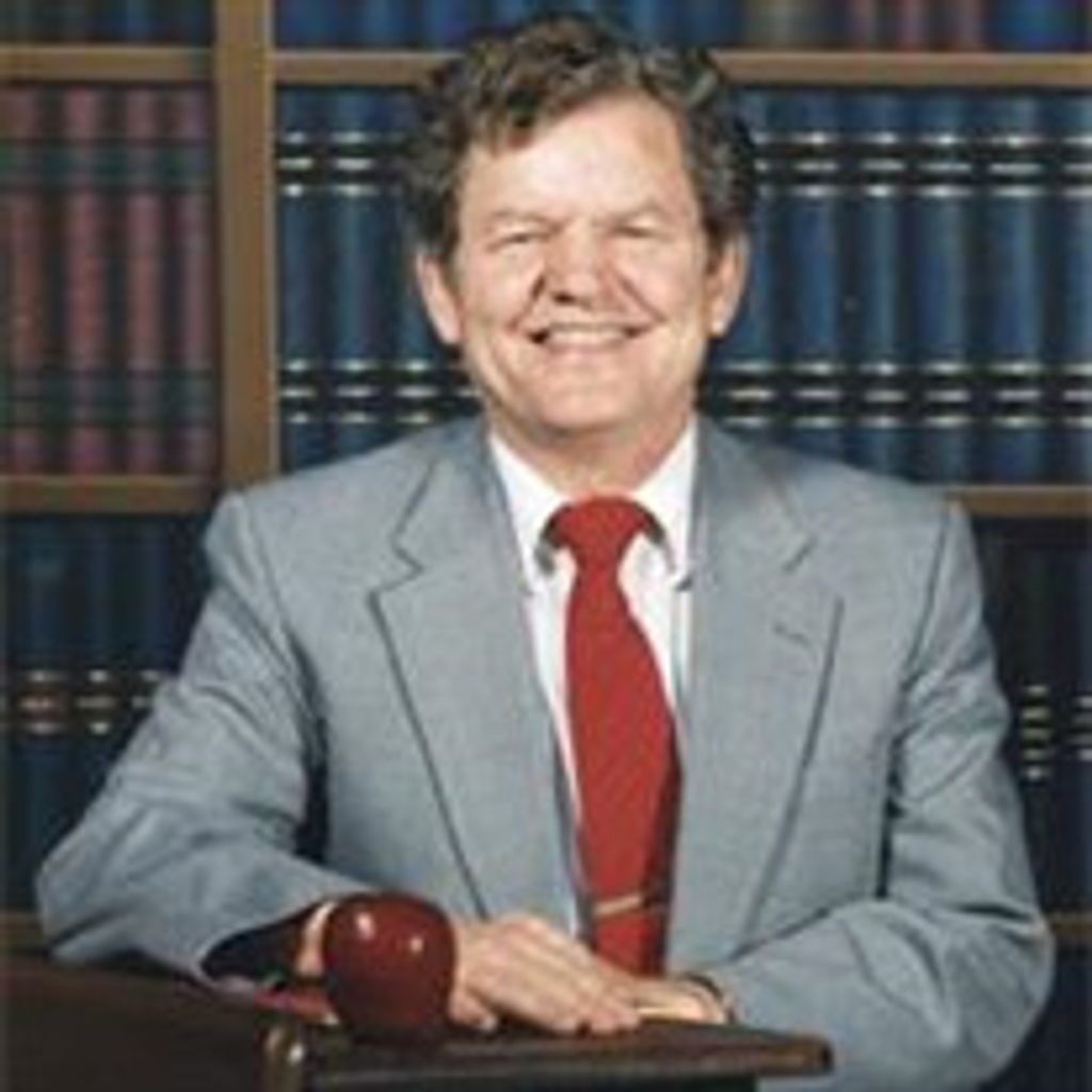 Charles Ray Etheridge