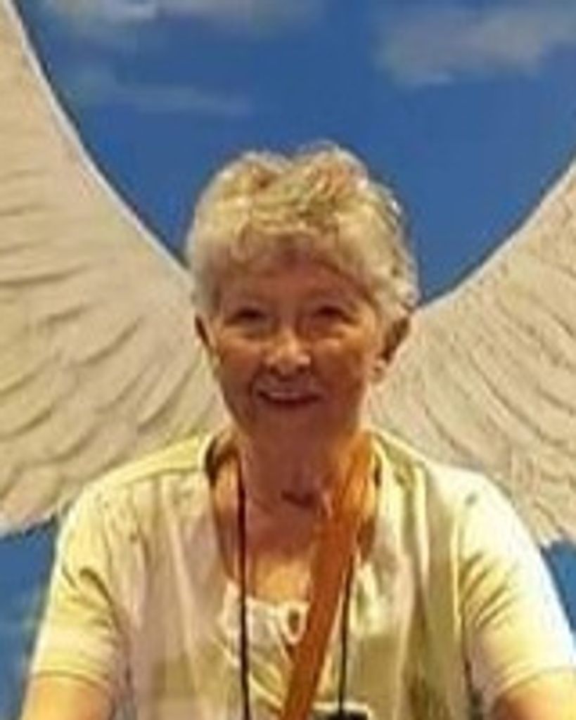 Karen Cross